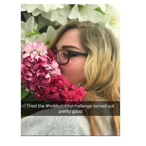 Meet your Posher, Ashley